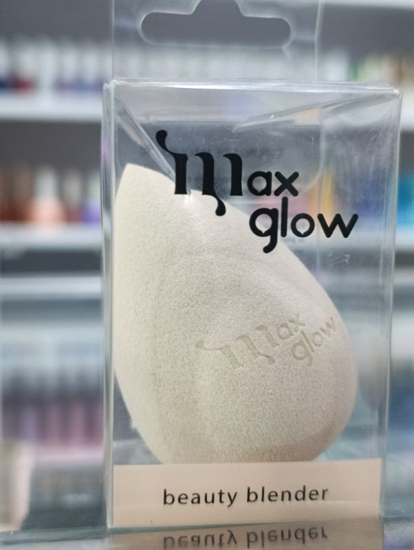 BEAUTY BLENDER MAXGLOW