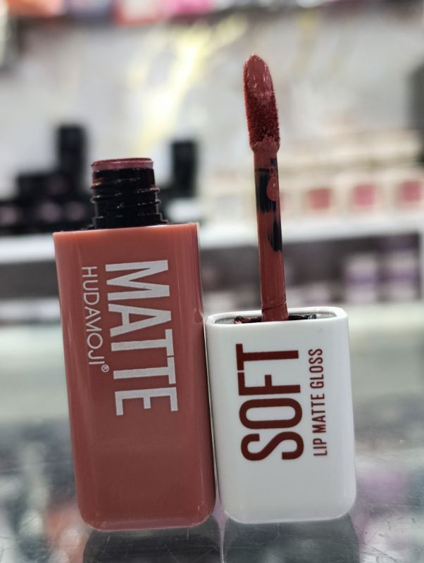 BRILLO MATTE SOFT HUDAMOJI