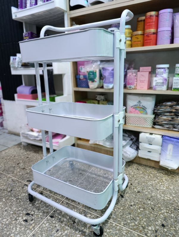 CARRITO AUXILIAR