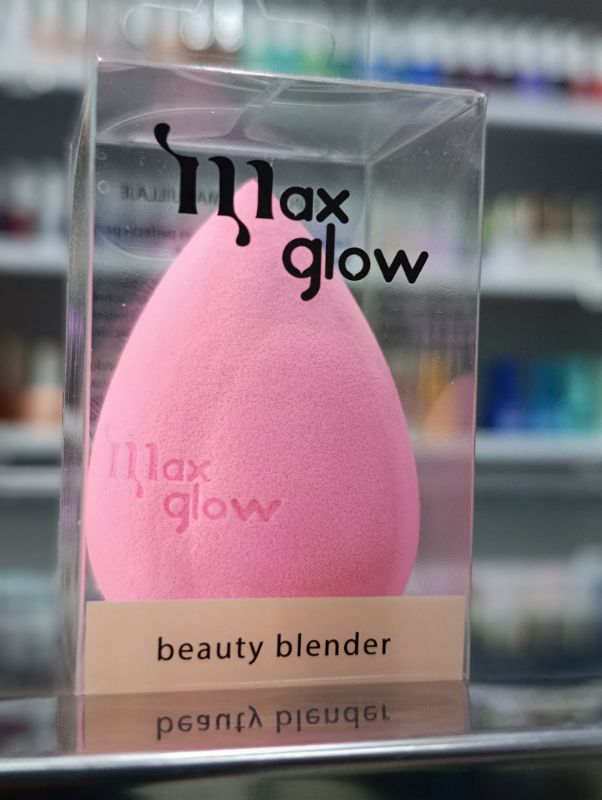 BEAUTY BLENDER MAXGLOW
