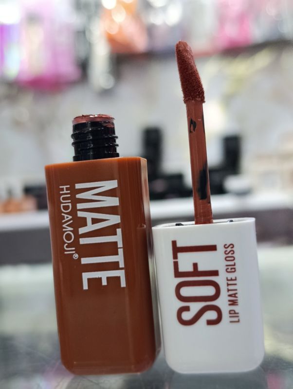 BRILLO MATTE SOFT HUDAMOJI