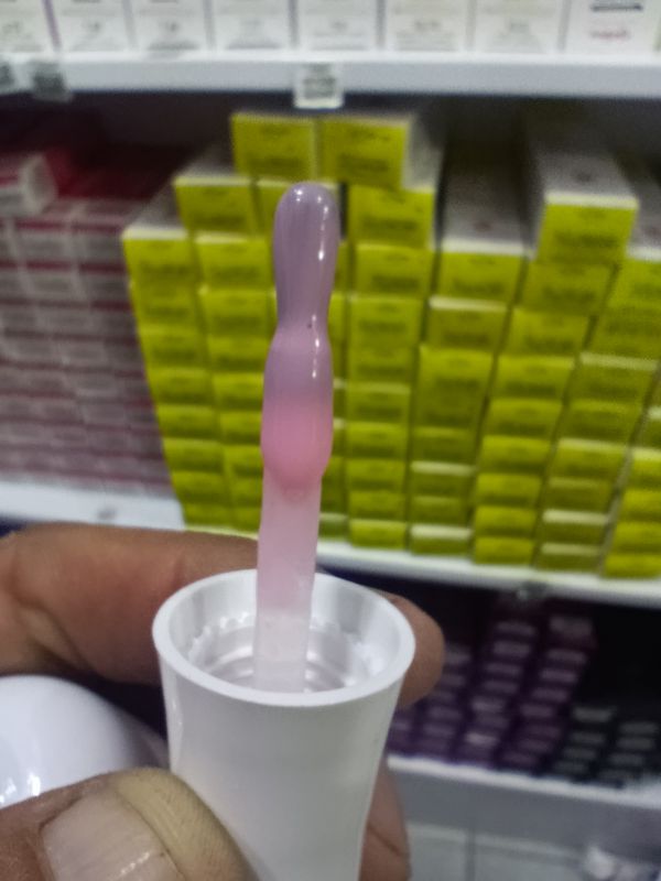 BUILDER GEL CON BROCHA MONBRAY
