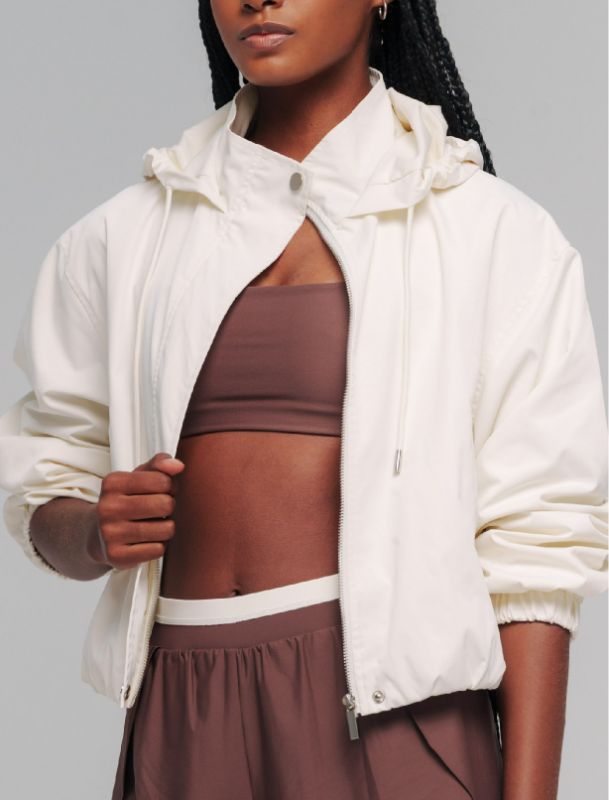 CHAQUETA SPIN