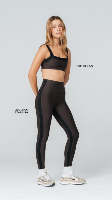 LEGGING STAMINA