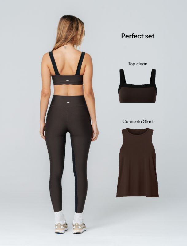 LEGGING STAMINA