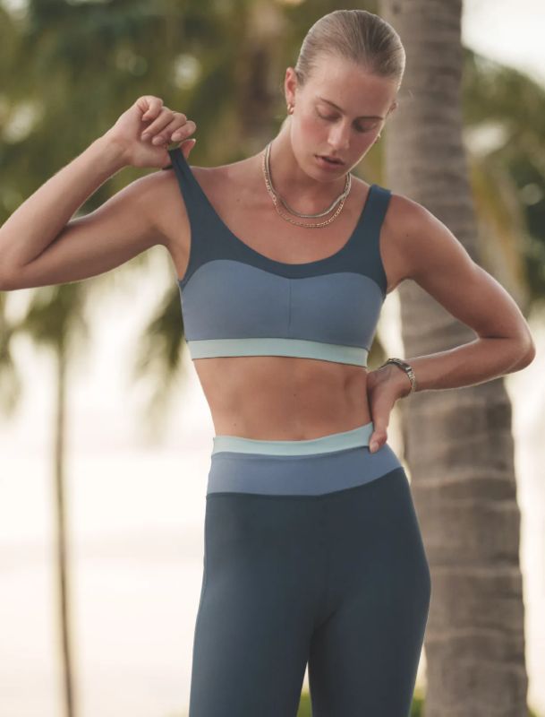 LEGGING FAST