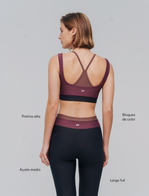LEGGINGS BRAKE