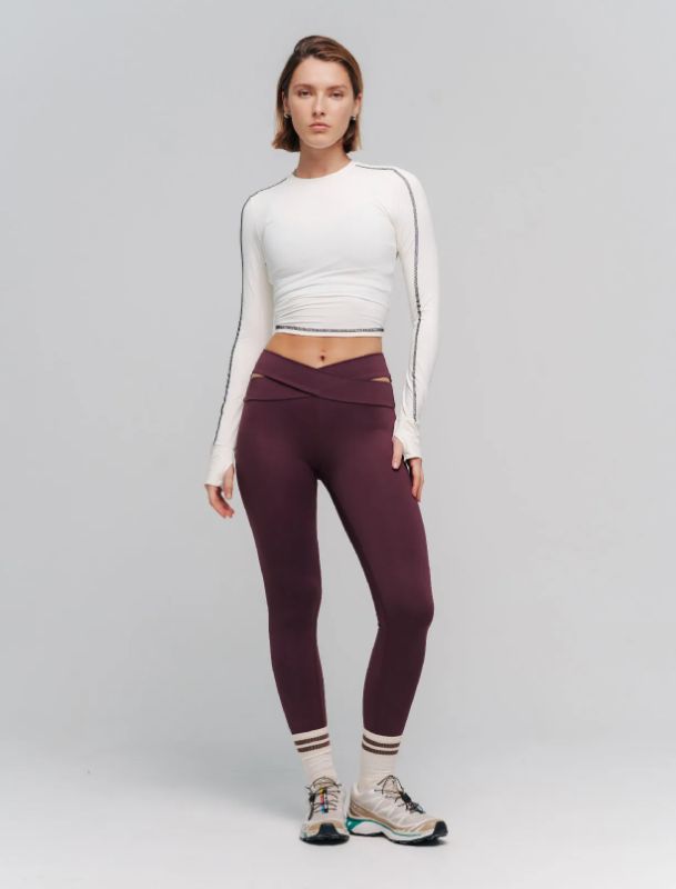 LEGGINGS PULSE