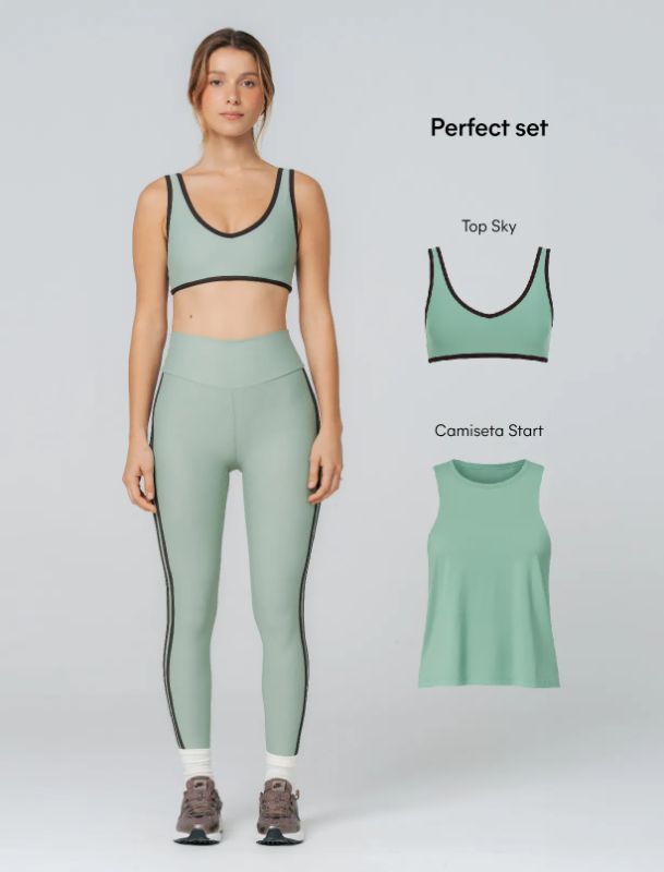 LEGGING ACTION