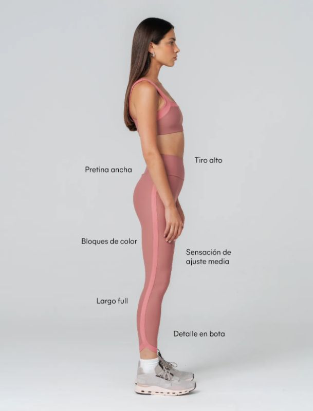 LEGGING CREATE