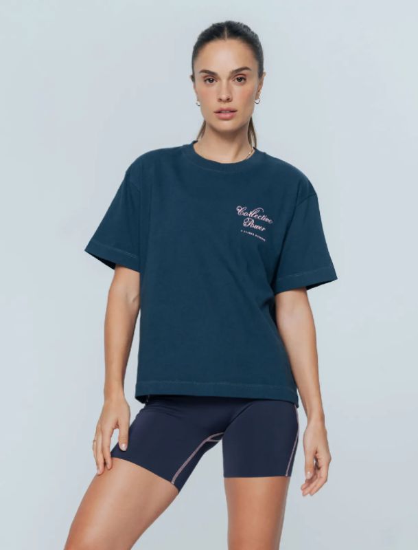 CAMISETA GROOVE