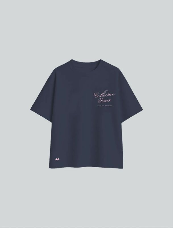 CAMISETA GROOVE