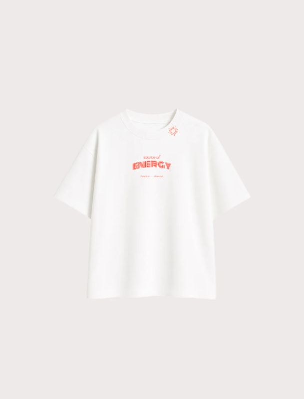 CAMISETA GROOVE