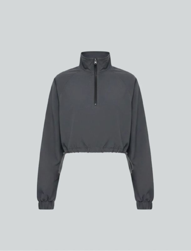 CHAQUETA GRACE