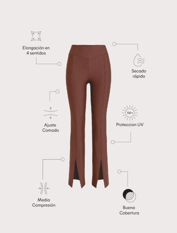 LEGGING HYPE