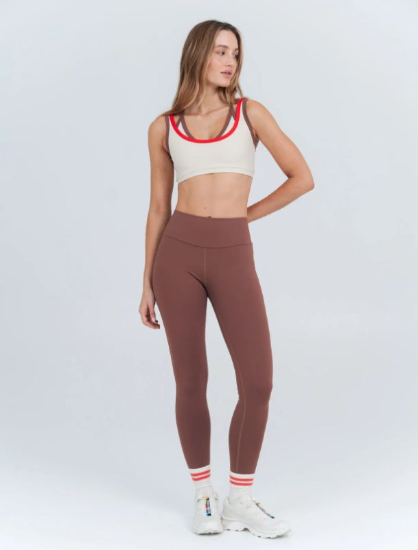 LEGGING WELLNESS