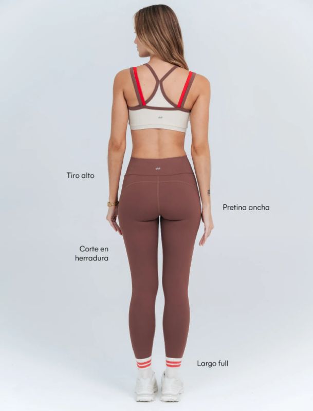 LEGGING WELLNESS