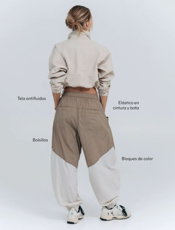 PANTALON AZORES