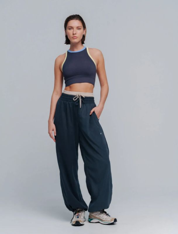 PANTALON COACH