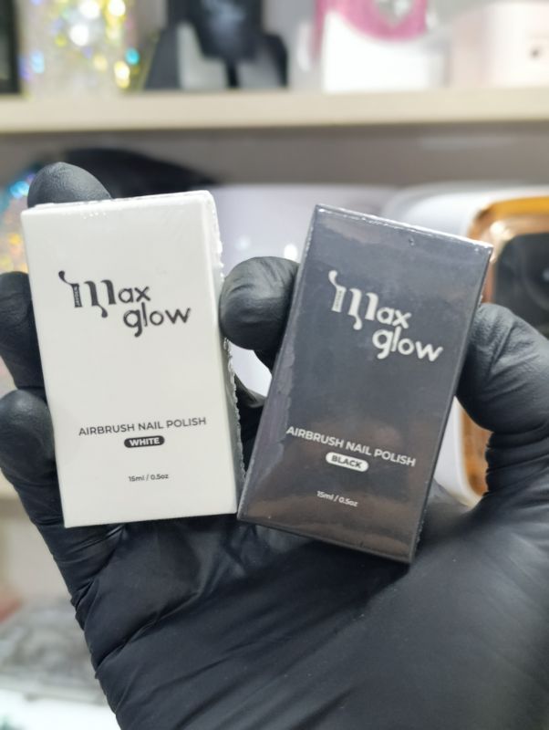 AIRBRUSH MAXGLOW