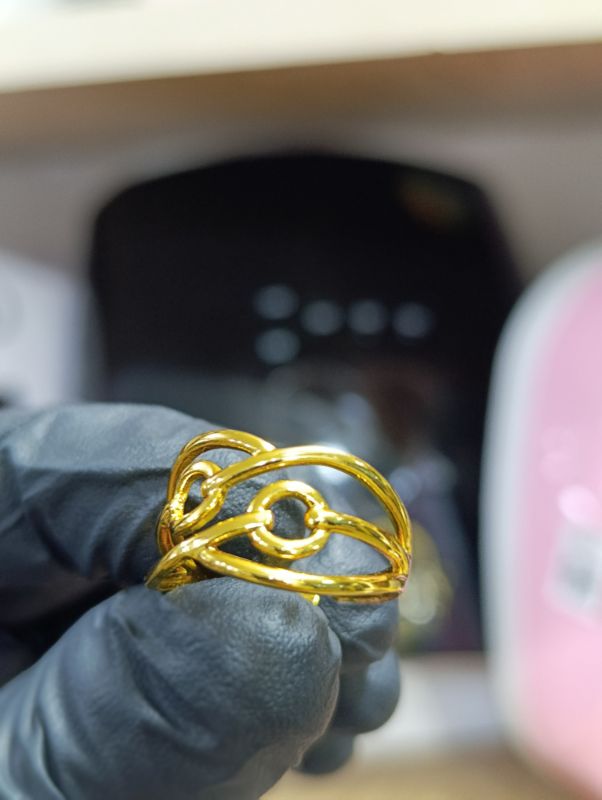 ANILLO UNIDAD