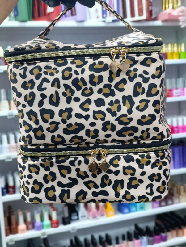 BOLSO DE MANICURISTA