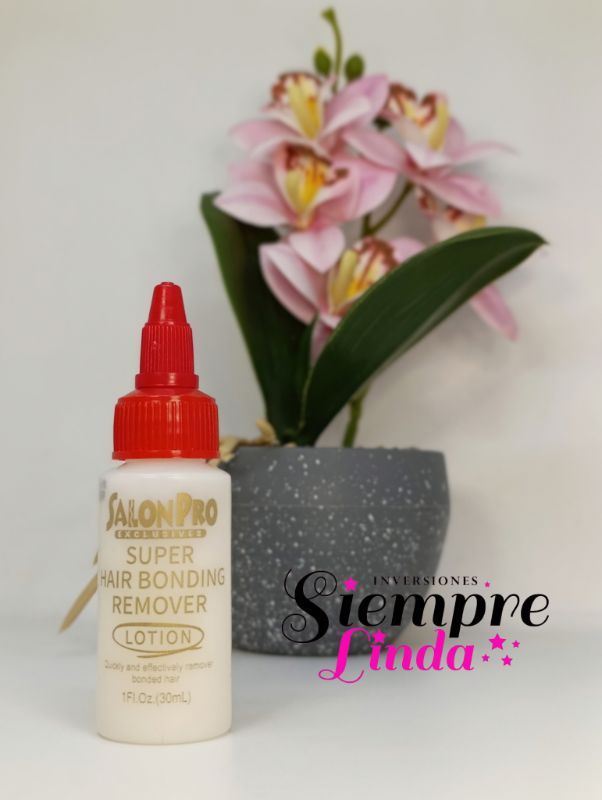 REMOVEDOR SALON PRO 60ML
