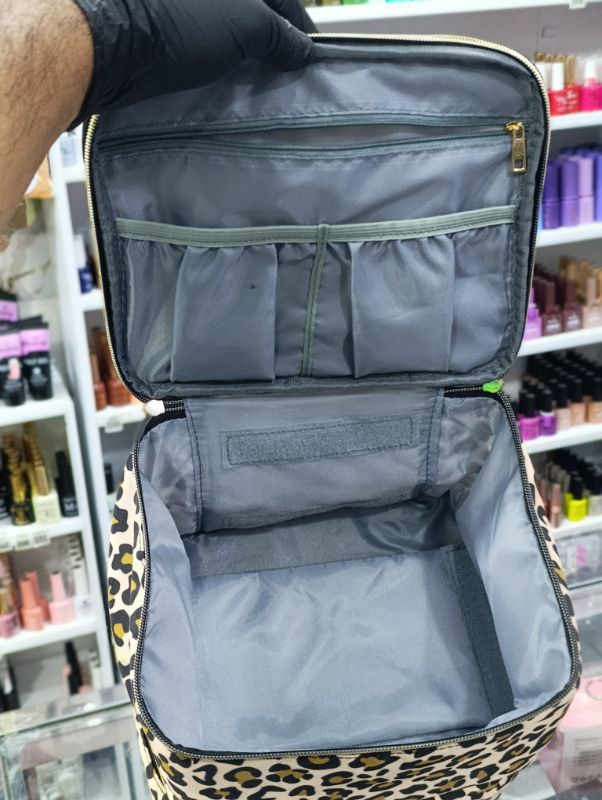 BOLSO DE MANICURISTA