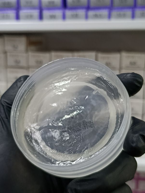 CERA FIJADORA OLIVA 100GRS