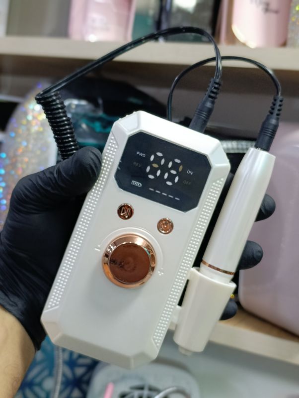 DREMEL PARA UÑAS LSX-258