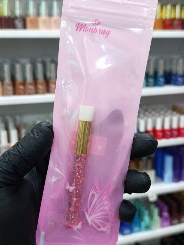BROCHA PARA PESTAÑAS MONBRAY 2797
