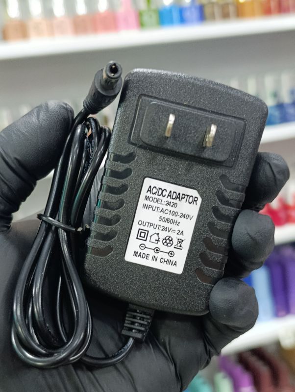 CARGADOR 24V 2AMP