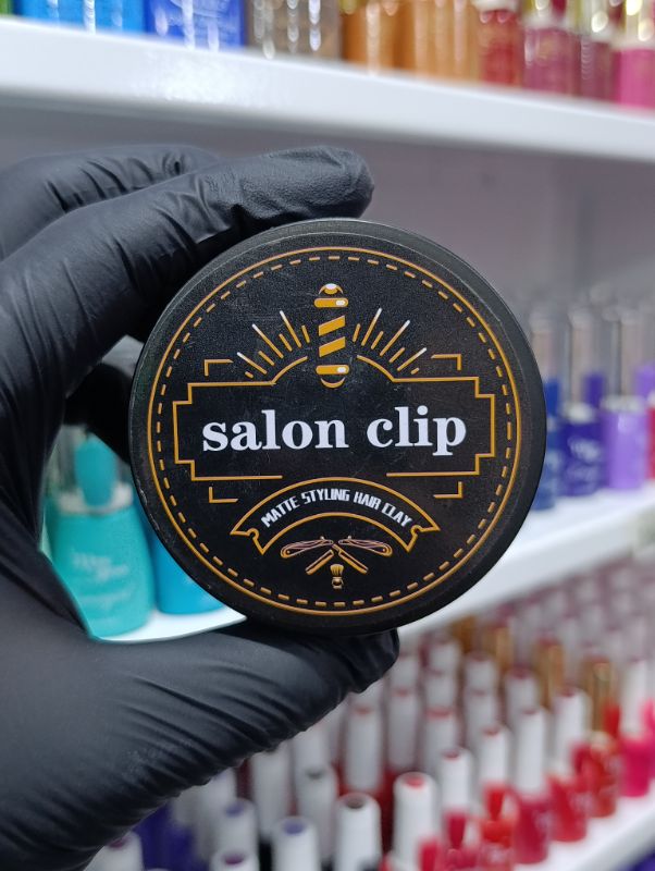 CERA SALON CLIP MATTE