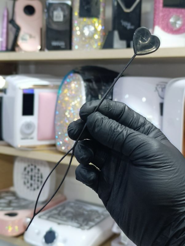 AGUJA PARA CABELLO GRANDE