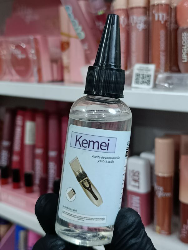 ACEITE PARA MAQUINA KEMEI