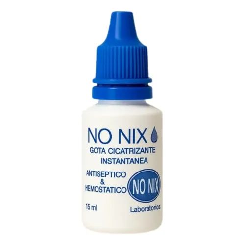 GOTA CICATRIZANTE 15ML NO NIX