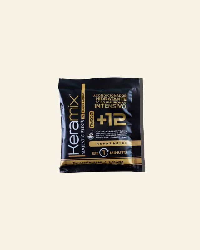 KERAMIX SACHET