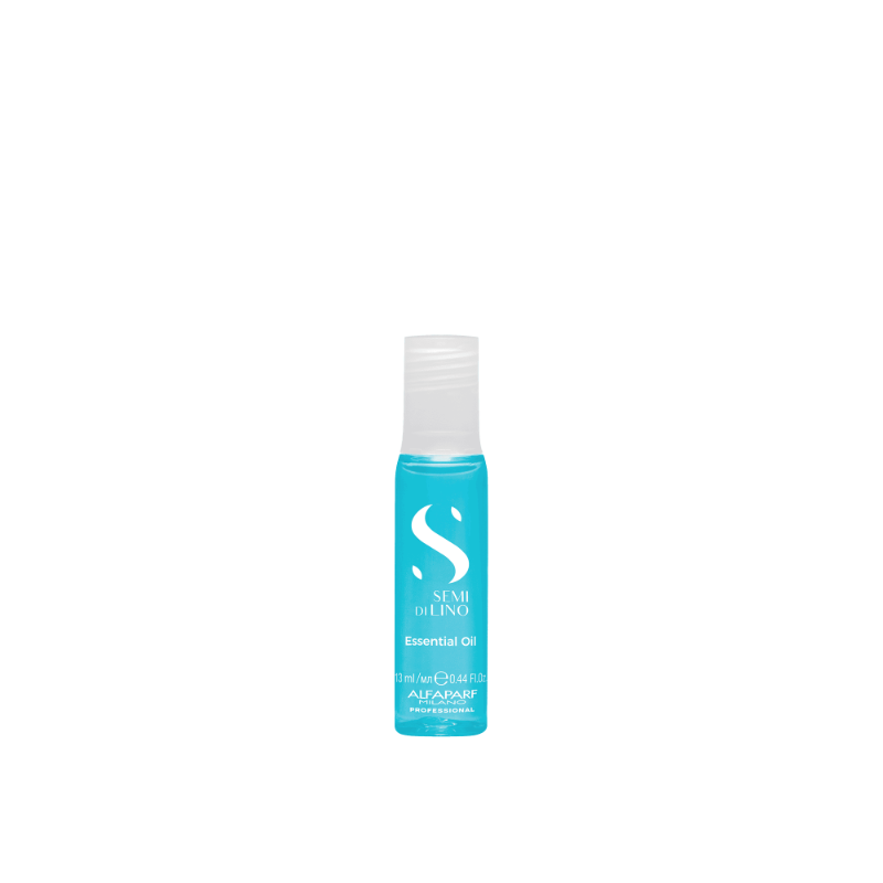 AMPOLLA SEMI DI LINO ESSENTIAL OIL 15ML