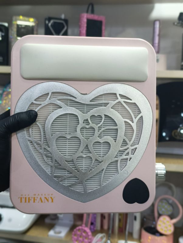 ASPIRADORA INALAMBRICA TIFFANY MMTS-C10 CRISTAL