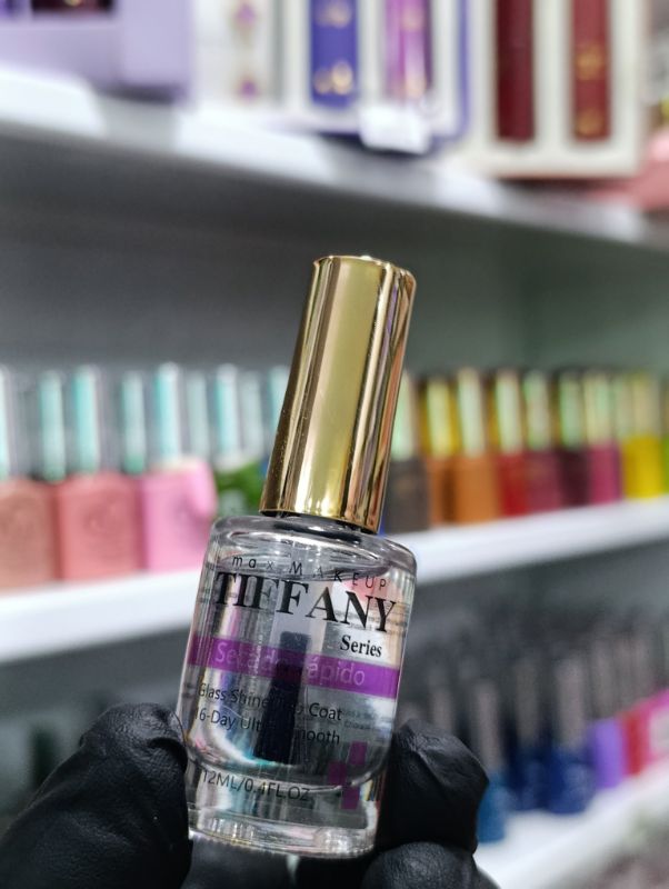 BRILLO SECADO RAPIDO MM TIFFANY 15ML
