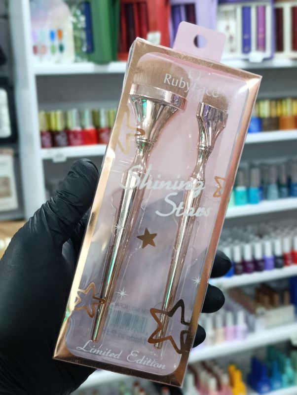BROCHA ICFACE02 SHINING STAR