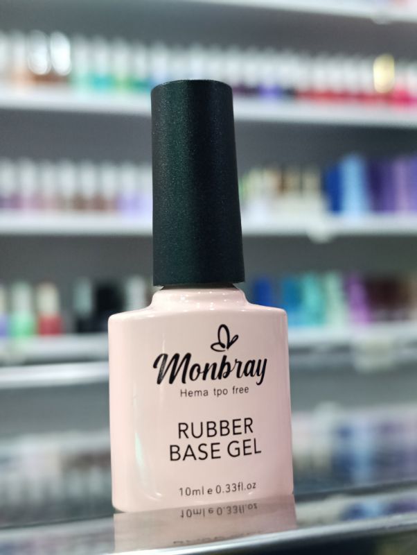 BASE RUBBER MONBRAY