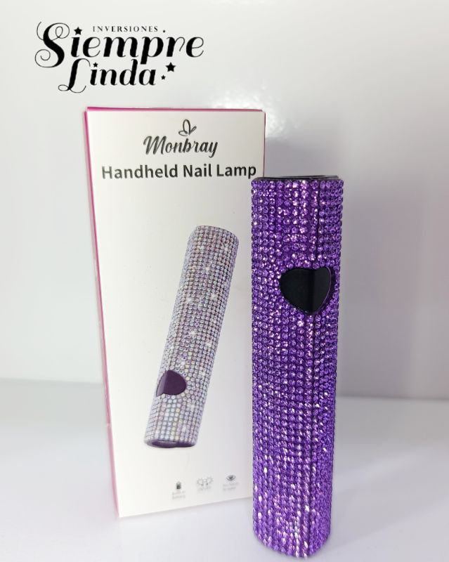 MINI LAMPARA JELLY LINTERNA J10 MONBRAY