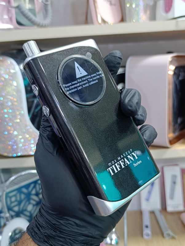 DREMEL INALAMBRICO TIFFANY BLACK 40000RPM