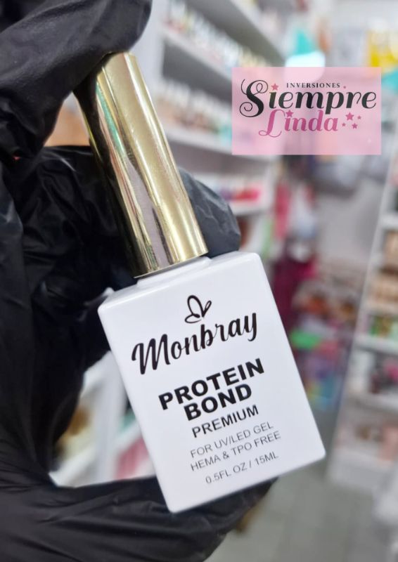 PROTEIN BOND PREMIUM MONBRAY