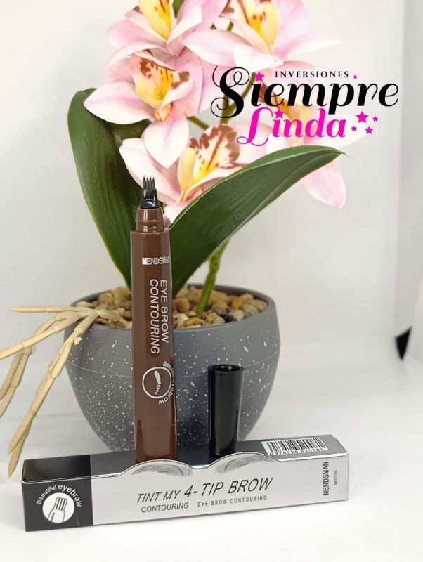 LAPIZ CEJAS EFC MICROFILL