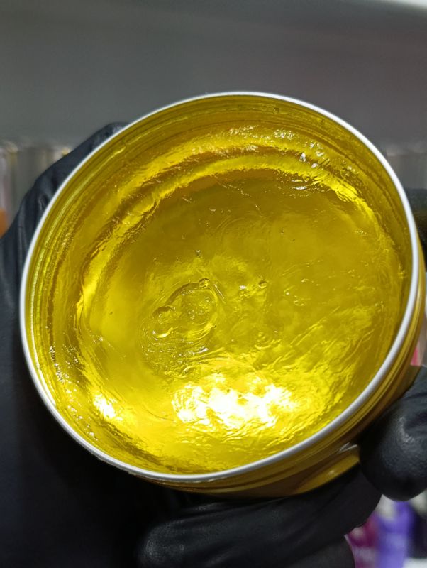 CERA AROMA POMADE SALON CLIP 150GRS