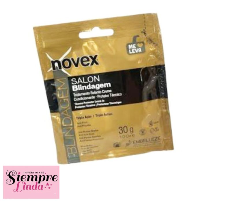 SACHET BLINDAGEM 30GR