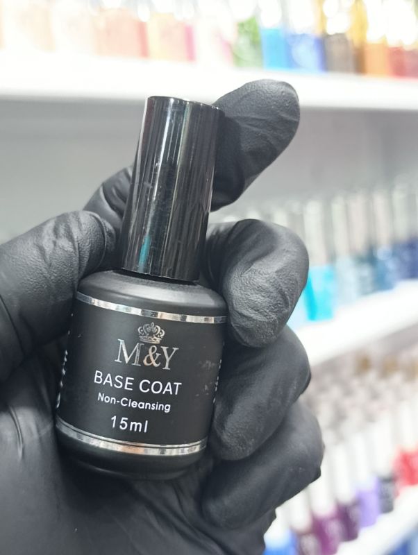 BASE COAT M&Y 15ML