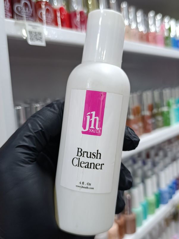 BRUSH CLEANER JH